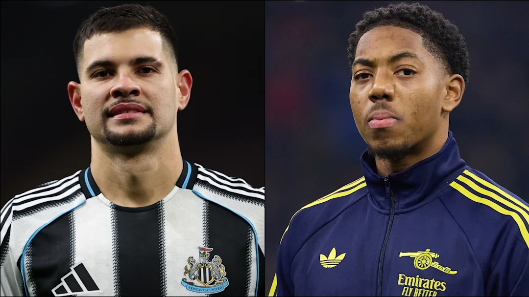 Transfer News, Rumors: Man Utd’s $107 Million Hunt; Real Madrid Eye Frustrated Arsenal Star